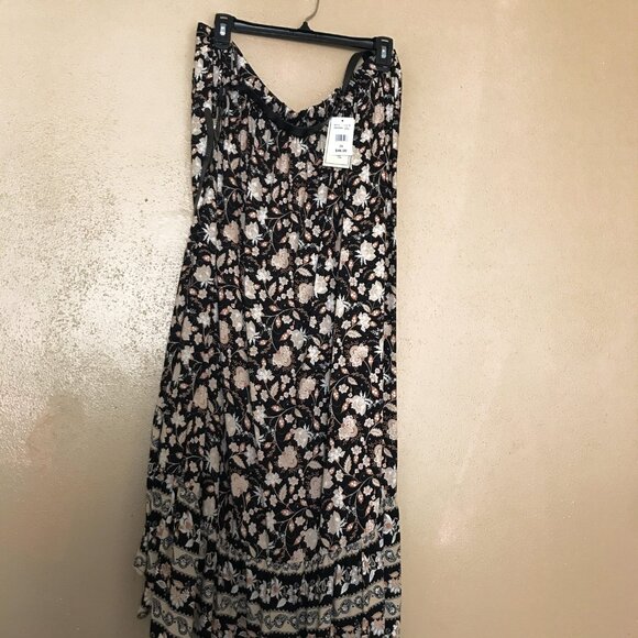 NO COMMENT Long skirt     Size: 3X      NEW with tags! - Picture 6 of 6